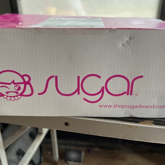 Brand new ladies cognac booties - Picture 7 of 11